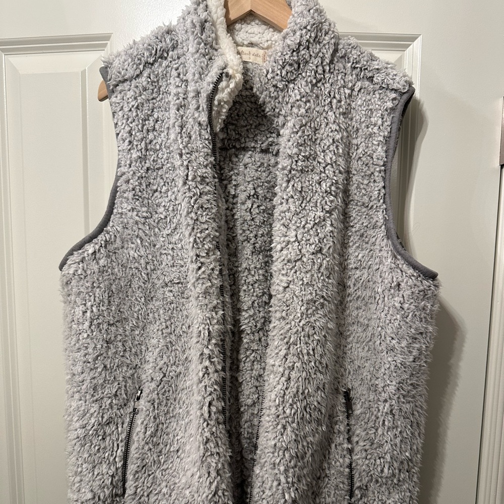 Altar’d State Sherpa Vest
